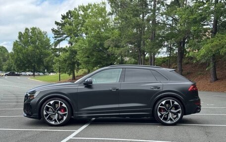 Audi RS Q8 I, 2022 год, 13 120 000 рублей, 4 фотография