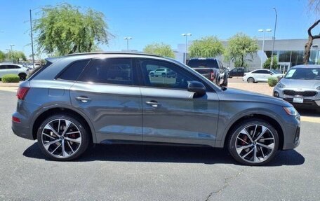 Audi SQ5, 2023 год, 6 175 000 рублей, 5 фотография
