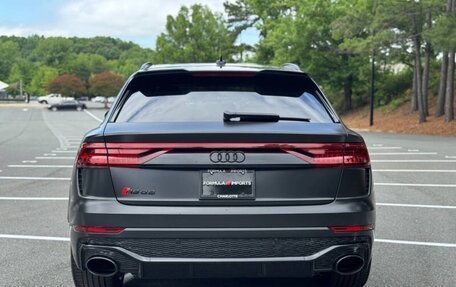 Audi RS Q8 I, 2022 год, 13 120 000 рублей, 8 фотография