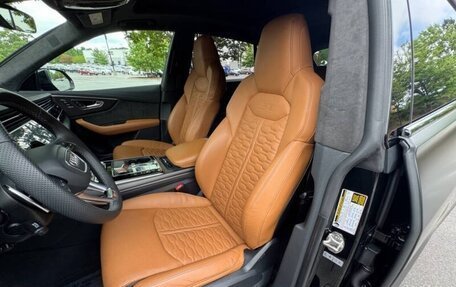 Audi RS Q8 I, 2022 год, 13 120 000 рублей, 10 фотография