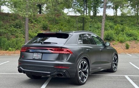 Audi RS Q8 I, 2022 год, 13 120 000 рублей, 7 фотография