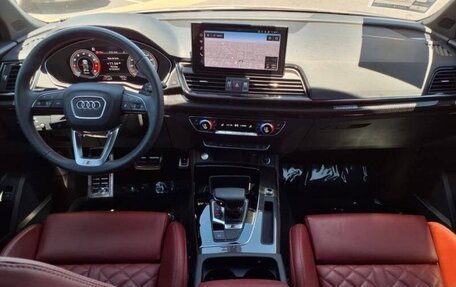 Audi SQ5, 2023 год, 6 175 000 рублей, 9 фотография