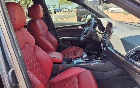 Audi SQ5, 2023 год, 6 175 000 рублей, 12 фотография