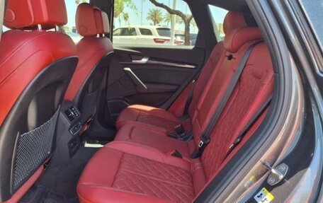 Audi SQ5, 2023 год, 6 175 000 рублей, 13 фотография