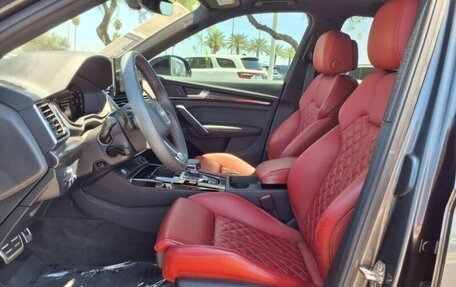 Audi SQ5, 2023 год, 6 175 000 рублей, 11 фотография