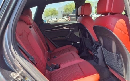 Audi SQ5, 2023 год, 6 175 000 рублей, 14 фотография