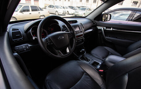 KIA Sorento II рестайлинг, 2018 год, 1 680 000 рублей, 14 фотография