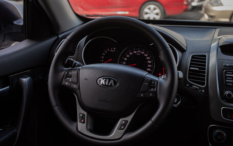 KIA Sorento II рестайлинг, 2018 год, 1 680 000 рублей, 15 фотография