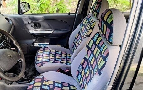 Daewoo Matiz I, 2009 год, 330 000 рублей, 13 фотография