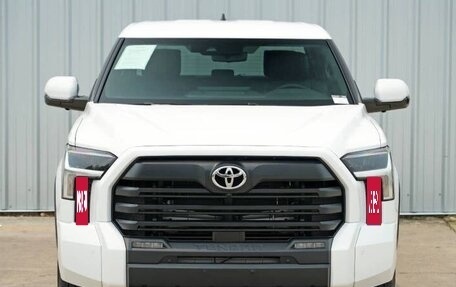 Toyota Tundra, 2025 год, 9 290 000 рублей, 1 фотография