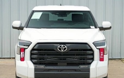 Toyota Tundra, 2025 год, 9 290 000 рублей, 1 фотография