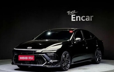 Hyundai Sonata VIII, 2023 год, 4 000 000 рублей, 1 фотография