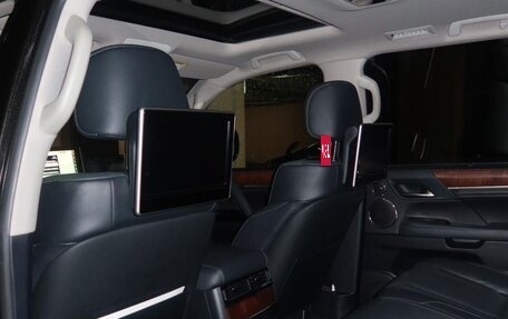 Lexus LX III, 2016 год, 8 750 000 рублей, 6 фотография
