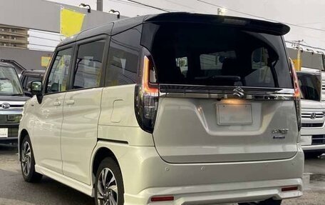 Suzuki Solio, 2022 год, 947 000 рублей, 5 фотография