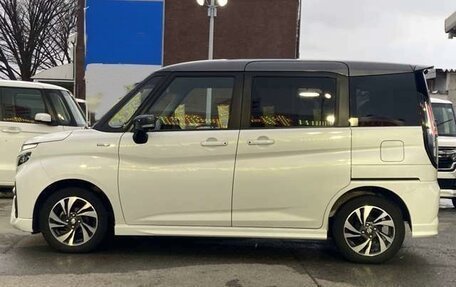 Suzuki Solio, 2022 год, 947 000 рублей, 6 фотография