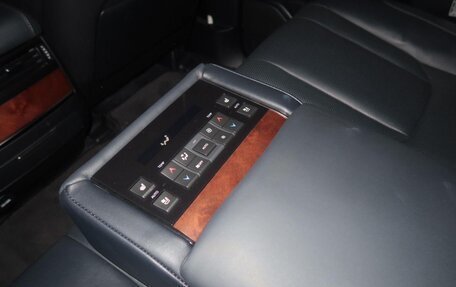 Lexus LX III, 2016 год, 8 750 000 рублей, 15 фотография