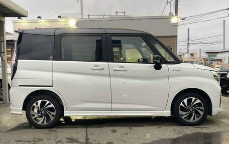 Suzuki Solio, 2022 год, 947 000 рублей, 2 фотография