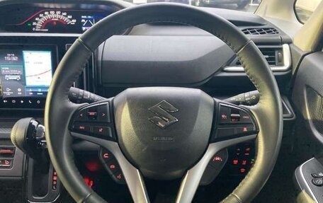 Suzuki Solio, 2022 год, 947 000 рублей, 10 фотография