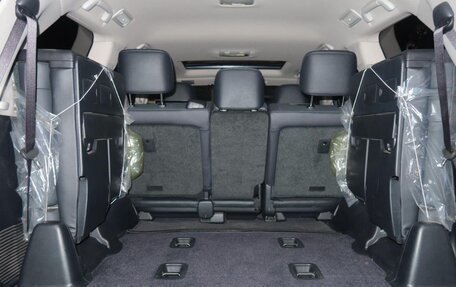 Lexus LX III, 2016 год, 8 750 000 рублей, 12 фотография
