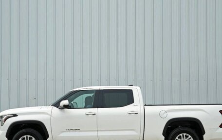 Toyota Tundra, 2025 год, 9 290 000 рублей, 4 фотография