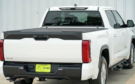 Toyota Tundra, 2025 год, 9 290 000 рублей, 7 фотография