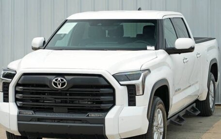 Toyota Tundra, 2025 год, 9 290 000 рублей, 2 фотография