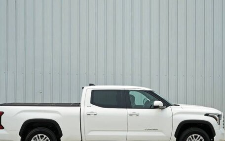 Toyota Tundra, 2025 год, 9 290 000 рублей, 5 фотография