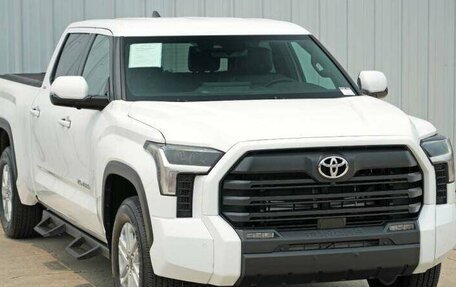 Toyota Tundra, 2025 год, 9 290 000 рублей, 3 фотография
