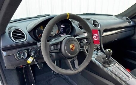 Porsche 718 Spyder, 2022 год, 15 040 000 рублей, 12 фотография