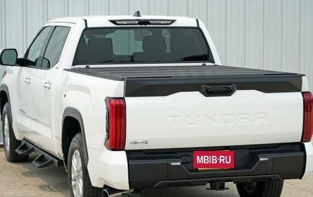 Toyota Tundra, 2025 год, 9 290 000 рублей, 6 фотография