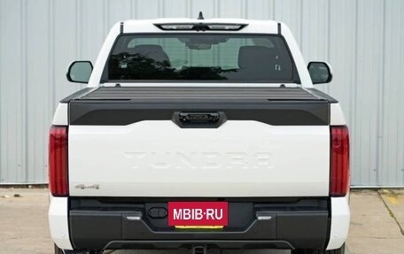 Toyota Tundra, 2025 год, 9 290 000 рублей, 8 фотография
