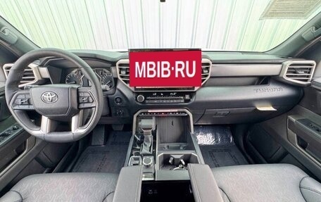 Toyota Tundra, 2025 год, 9 290 000 рублей, 9 фотография