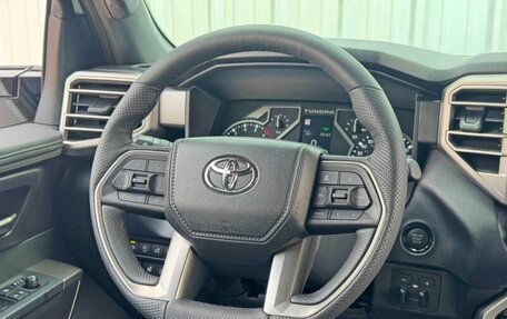 Toyota Tundra, 2025 год, 9 290 000 рублей, 10 фотография