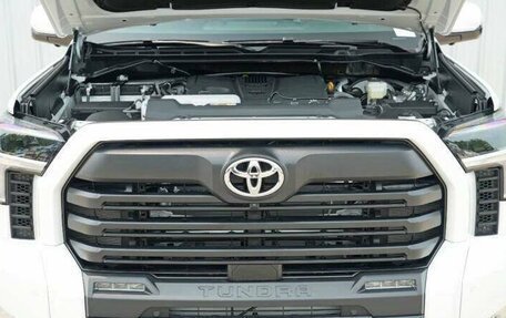 Toyota Tundra, 2025 год, 9 290 000 рублей, 18 фотография