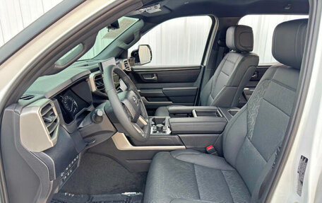 Toyota Tundra, 2025 год, 9 290 000 рублей, 11 фотография