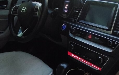 Hyundai Sonata VII, 2018 год, 1 900 000 рублей, 9 фотография