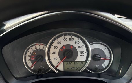 Toyota Corolla, 2013 год, 950 000 рублей, 14 фотография