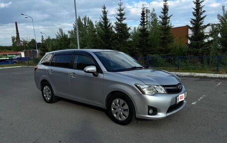 Toyota Corolla, 2013 год, 950 000 рублей, 2 фотография
