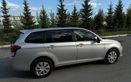 Toyota Corolla, 2013 год, 950 000 рублей, 3 фотография
