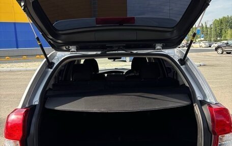 Toyota Corolla, 2013 год, 950 000 рублей, 12 фотография
