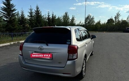 Toyota Corolla, 2013 год, 950 000 рублей, 5 фотография
