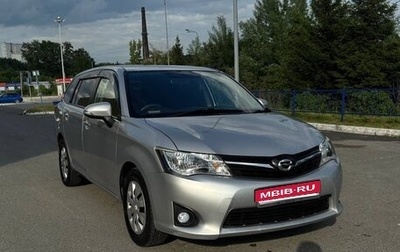 Toyota Corolla, 2013 год, 950 000 рублей, 1 фотография