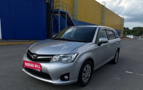 Toyota Corolla, 2013 год, 950 000 рублей, 10 фотография