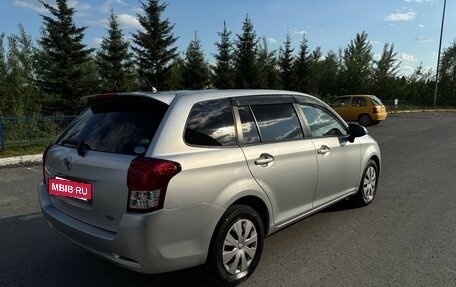 Toyota Corolla, 2013 год, 950 000 рублей, 4 фотография