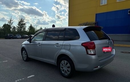 Toyota Corolla, 2013 год, 950 000 рублей, 8 фотография