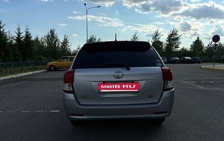 Toyota Corolla, 2013 год, 950 000 рублей, 6 фотография