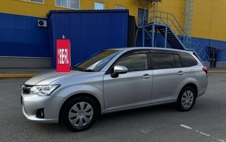 Toyota Corolla, 2013 год, 950 000 рублей, 9 фотография