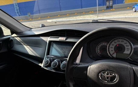 Toyota Corolla, 2013 год, 950 000 рублей, 16 фотография