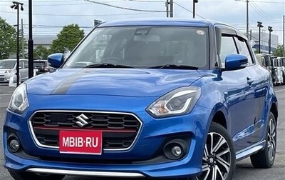 Suzuki Swift V, 2022 год, 976 000 рублей, 1 фотография