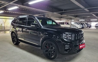 KIA Mohave I, 2021 год, 3 570 000 рублей, 1 фотография